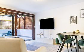 Becks schöne Ferienwohnung